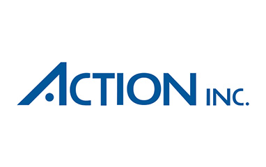 Action Inc Logo