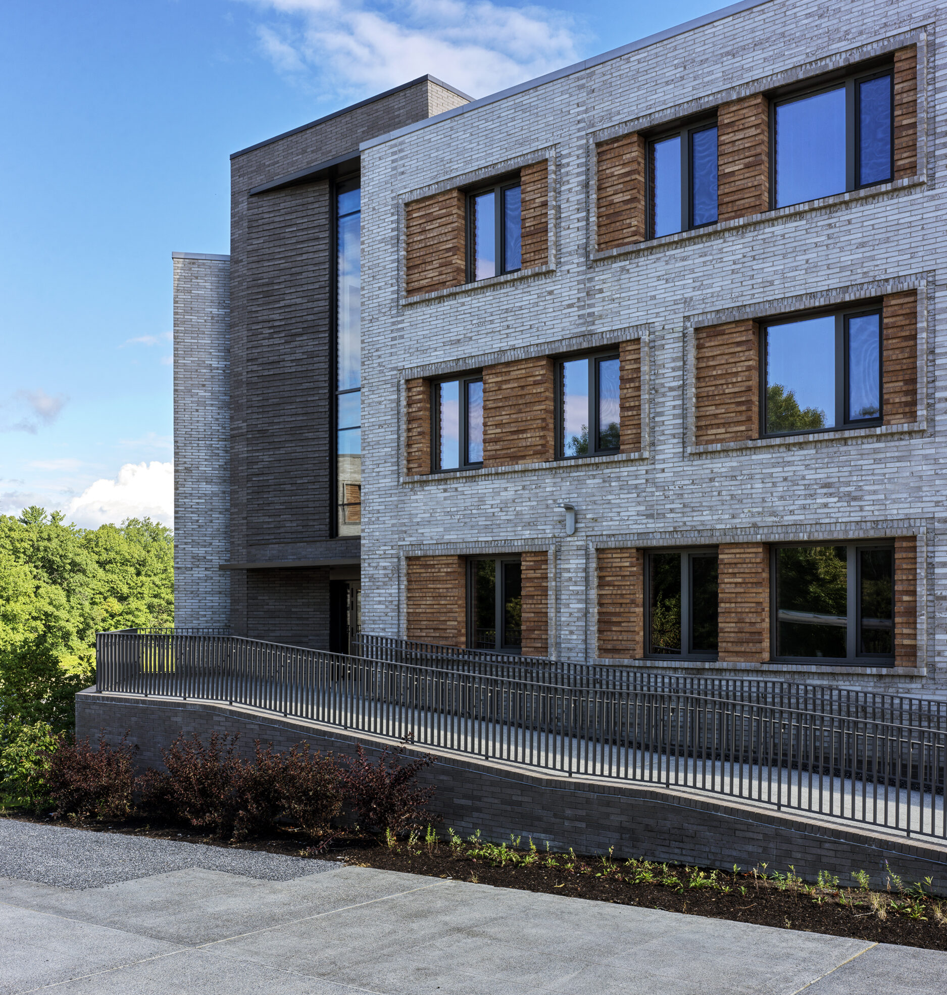 Bard College Annandale Student Housing Residences