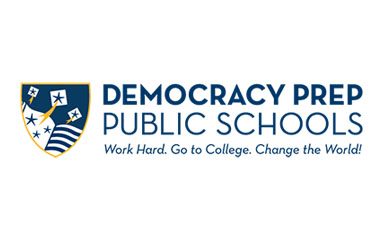 Democracy Prep Logo