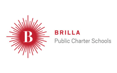 Brilla Logo