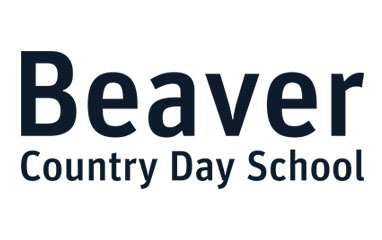Beaver Country Logo