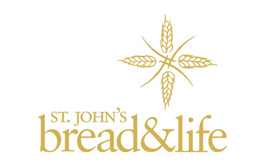 Bread and Life Logo