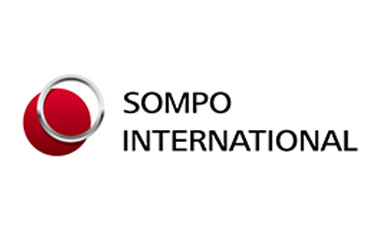 Sompo Logo