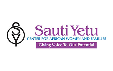 Sauti Yetu Logo