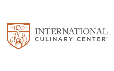 International Cullinary Center logo