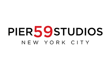 Pier 59 Studios logo