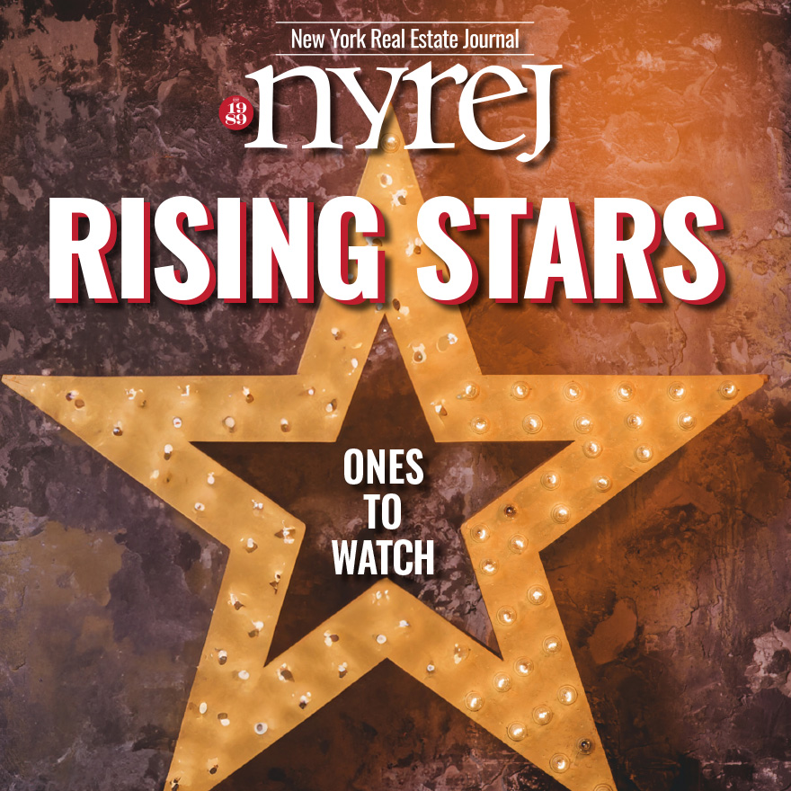 Renelle Torrico Named NY Real Estate Journal Rising Star
