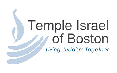 Temple Israel of Boston Logo