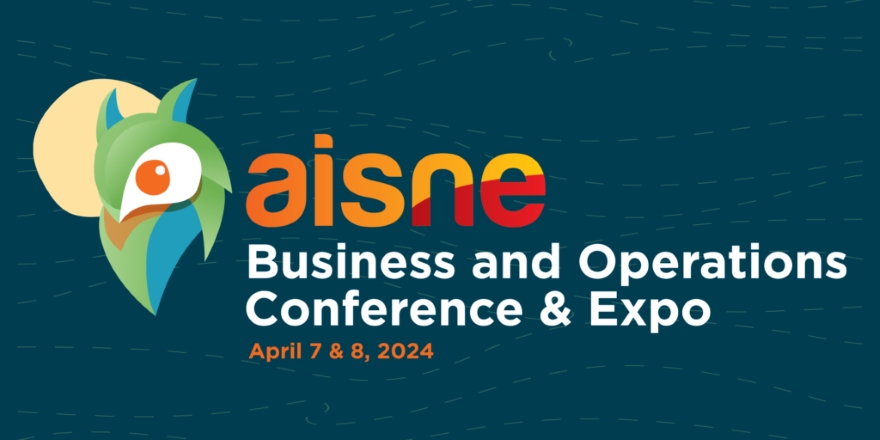 DBI to Attend AISNE’s Business and Operations Conference – Let’s Connect