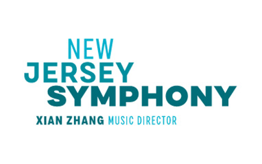 New Jersey Symphony Logo