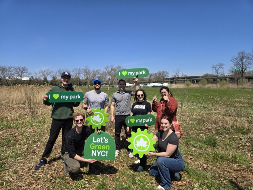 Happy Earth Day from DBI Projects!