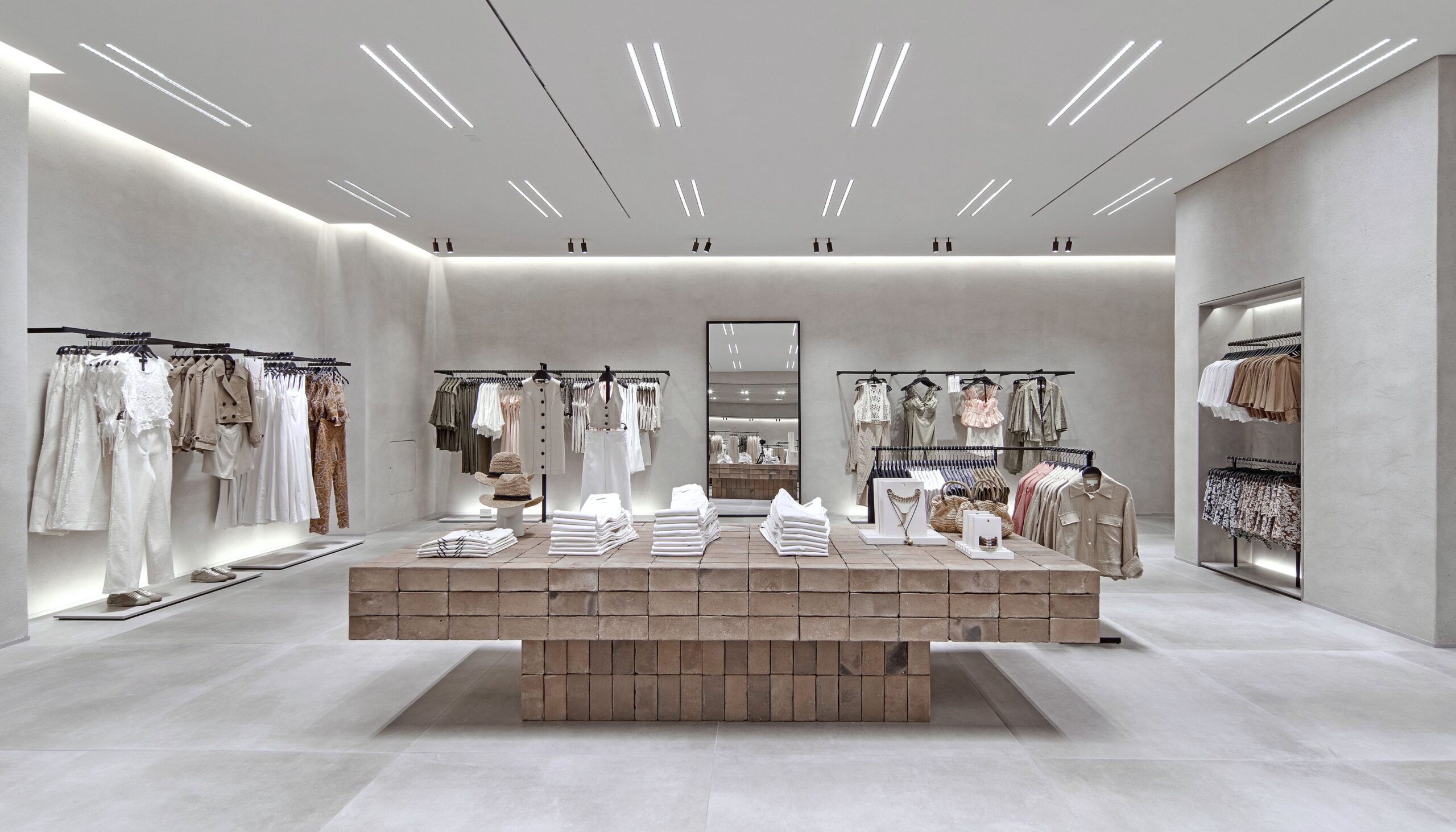 『POWER SHOP 2 NEW RETAIL DESIGN』 11818-EEUU-NEW-YORK-HUDSON-