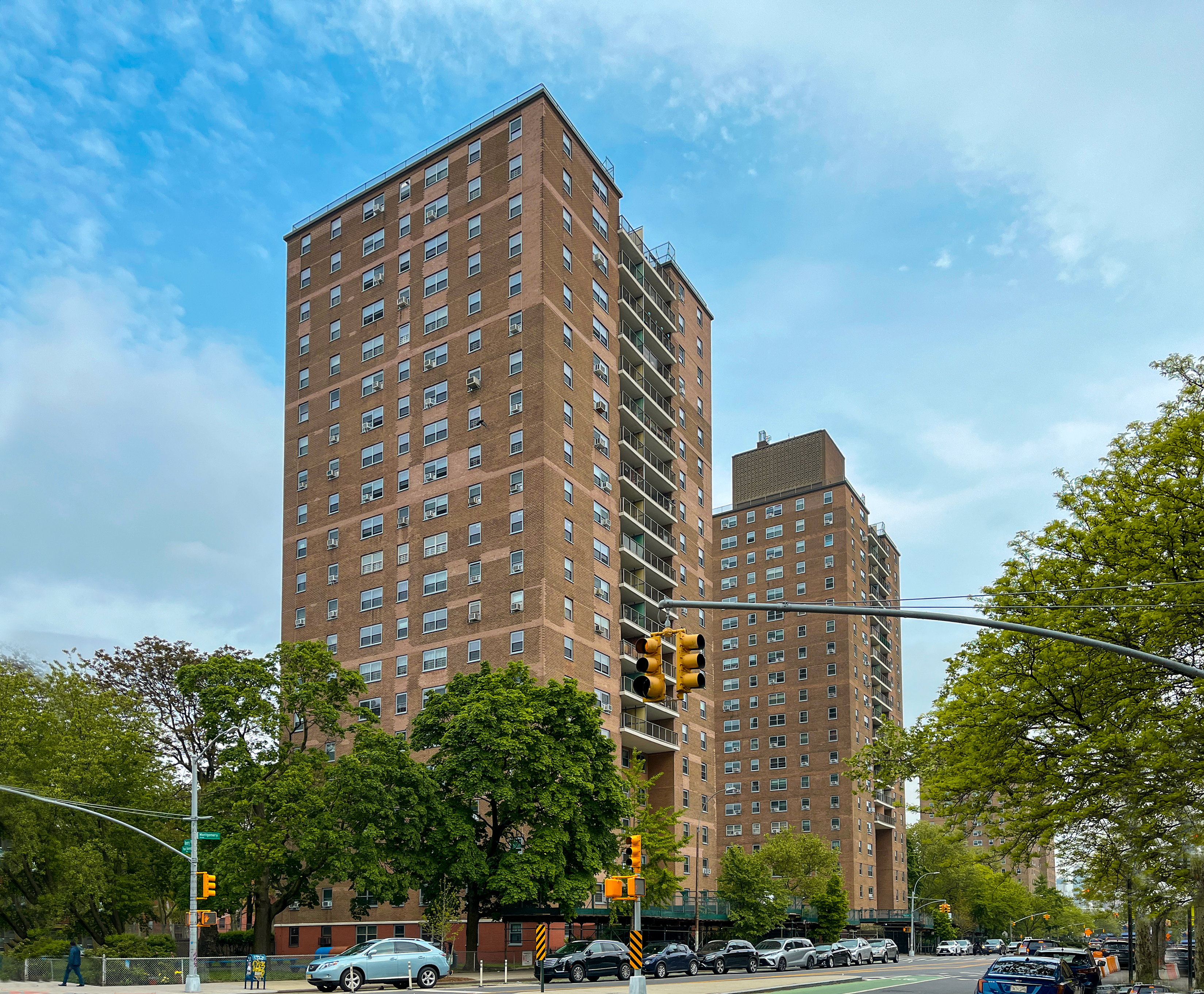 photo of a building