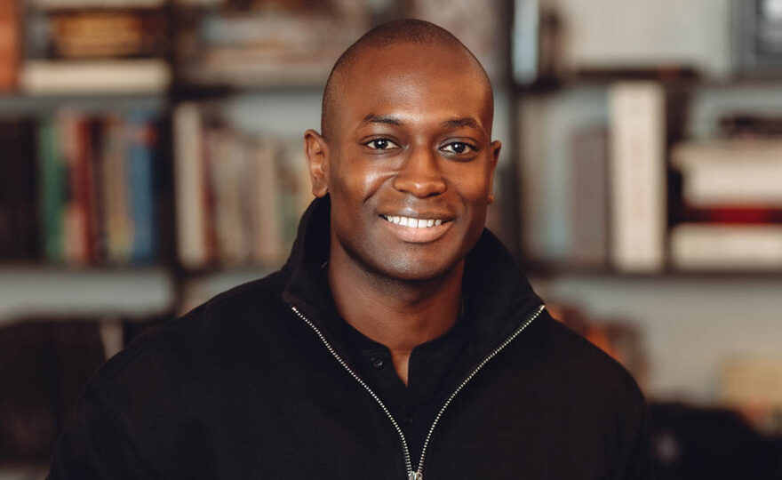 Master of Moving Pieces: Project Manager Mo Diop Takes Charge on DBI’s Residential Portfolio