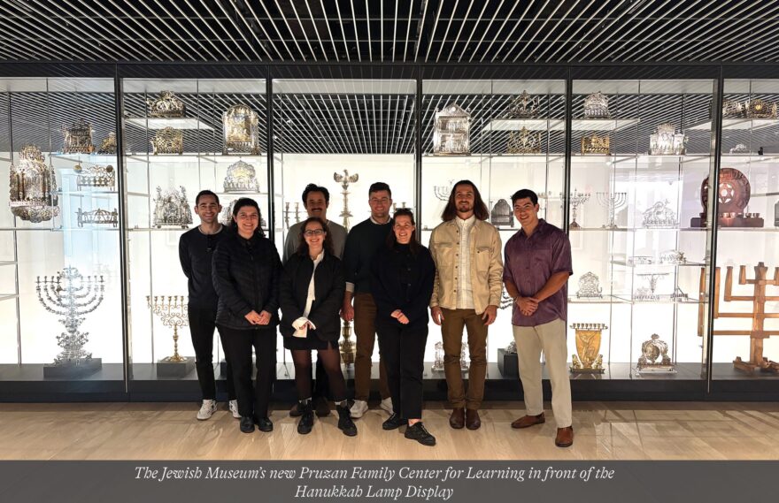 DBI Projects hosts its 2025 Annual Fall Dinner