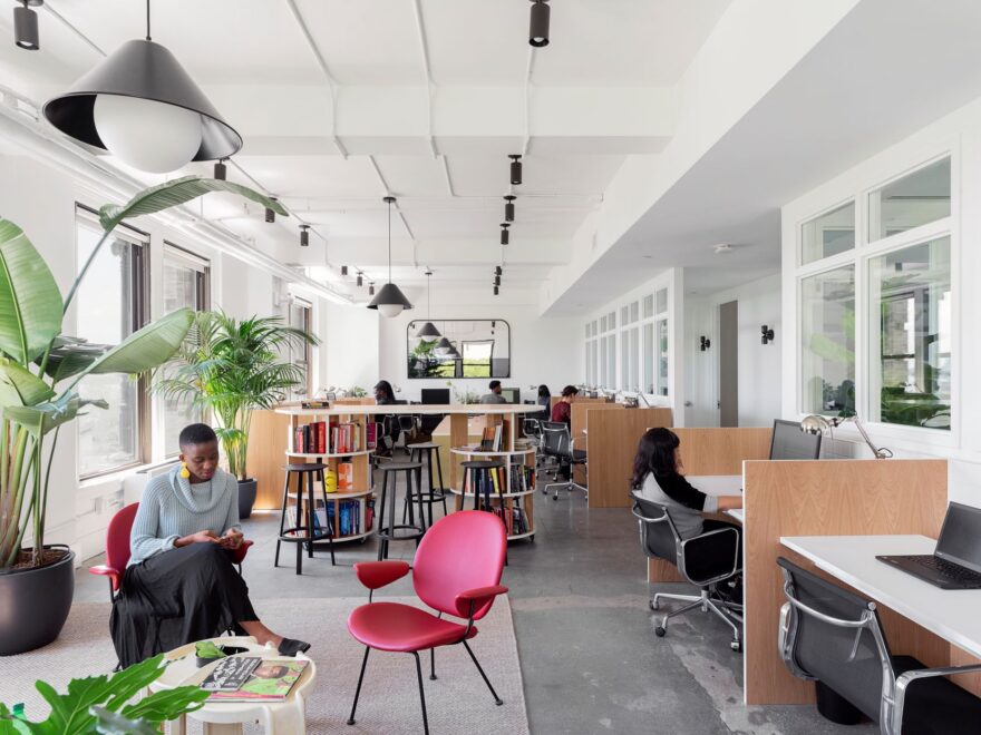 exalt Youth opens its first class in Syracuse, the organization’s first foray outside of New York City