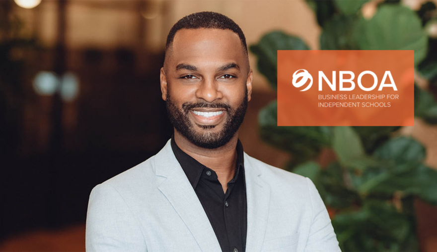 Ricky Gautier will be presenting at next week’s NBOA: Business Leadership for Independent Schools Annual Meeting in Orlando