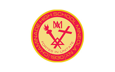 Chaminade High School Seal